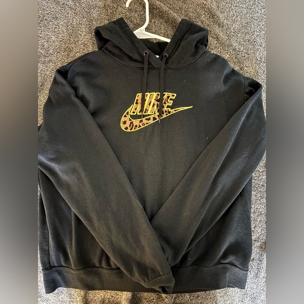 Nike hoodie
